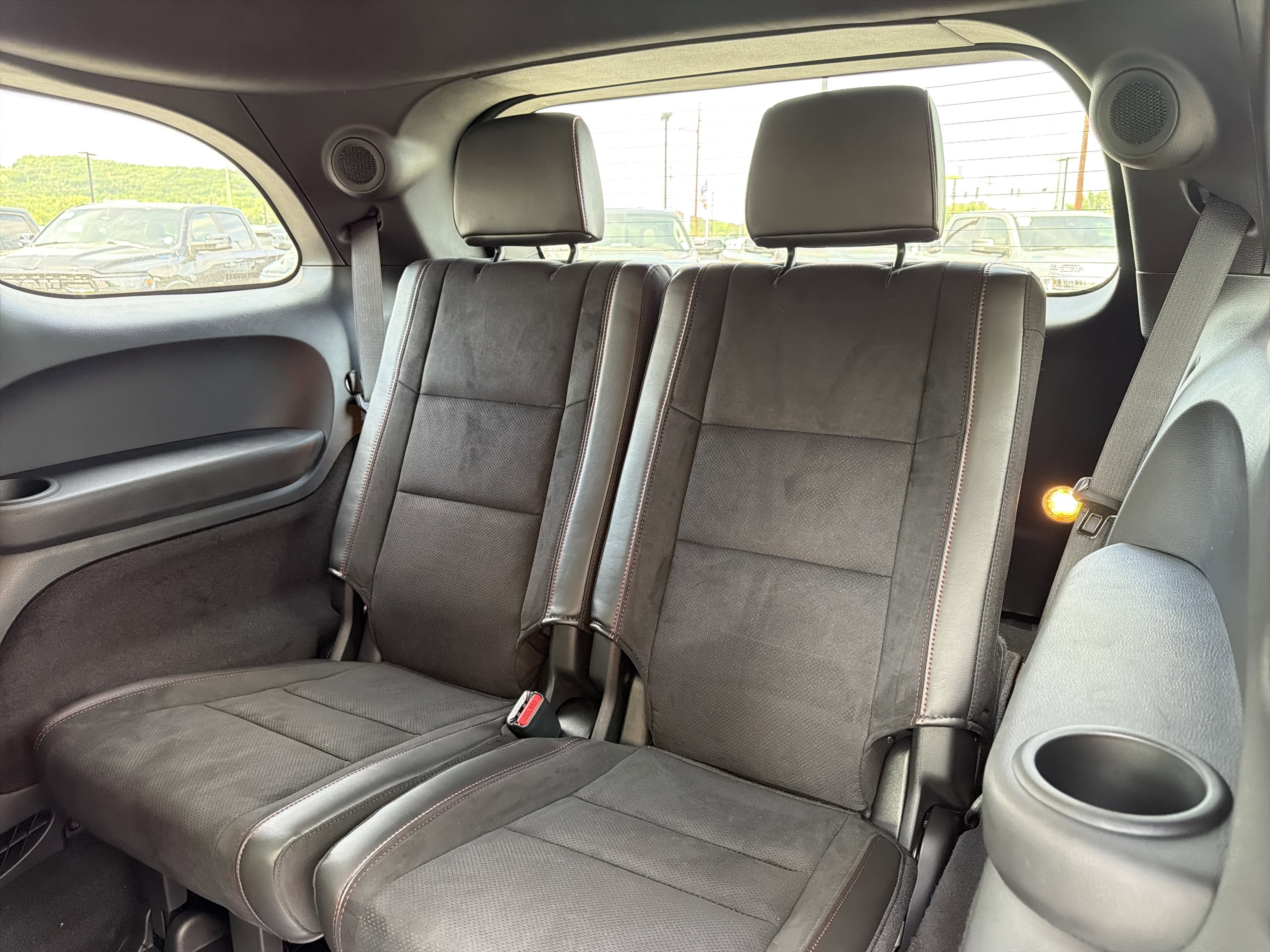 2026 Dodge Durango GT Premium HEMI V8