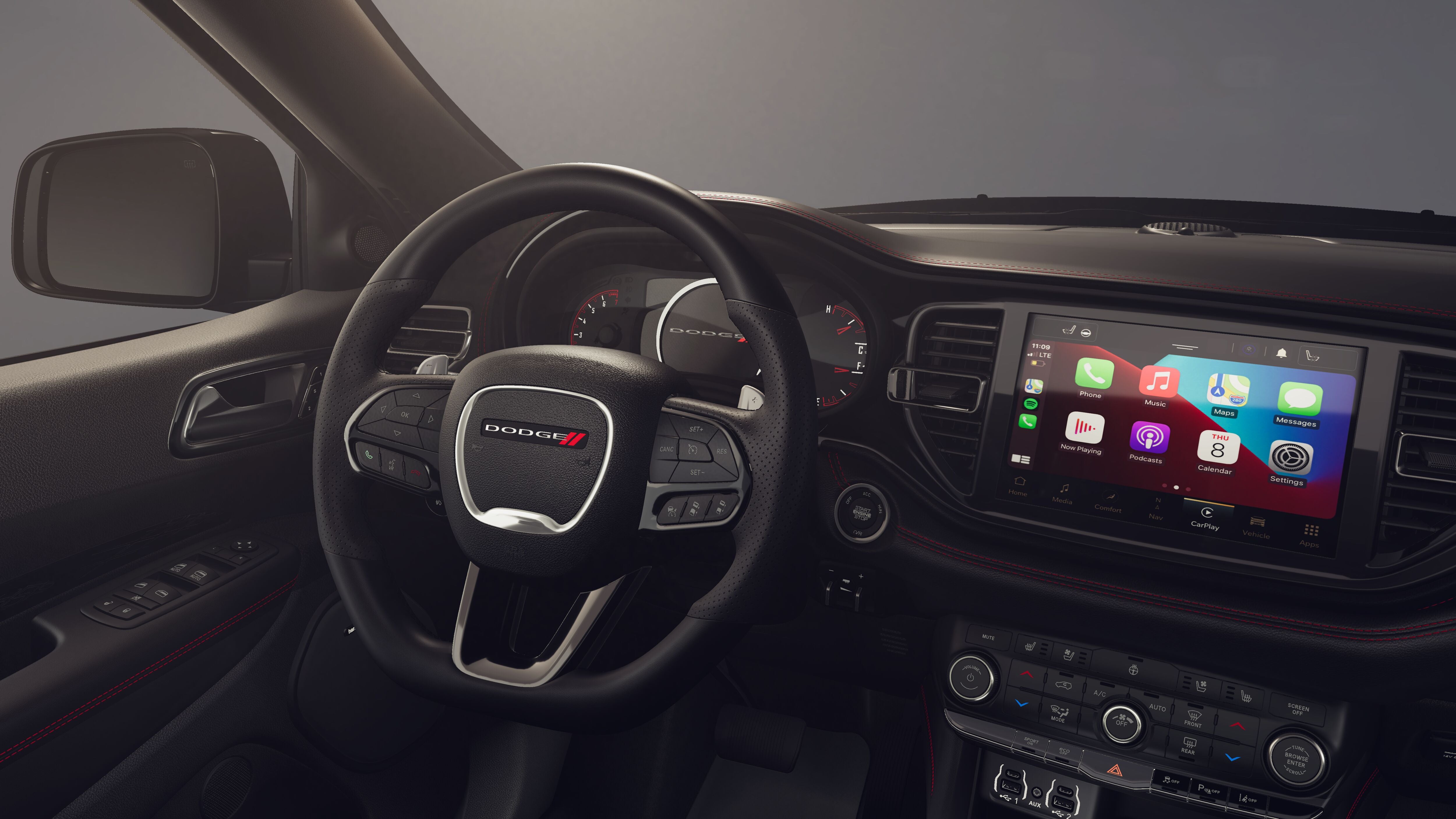 2026 Dodge Durango GT Premium HEMI V8