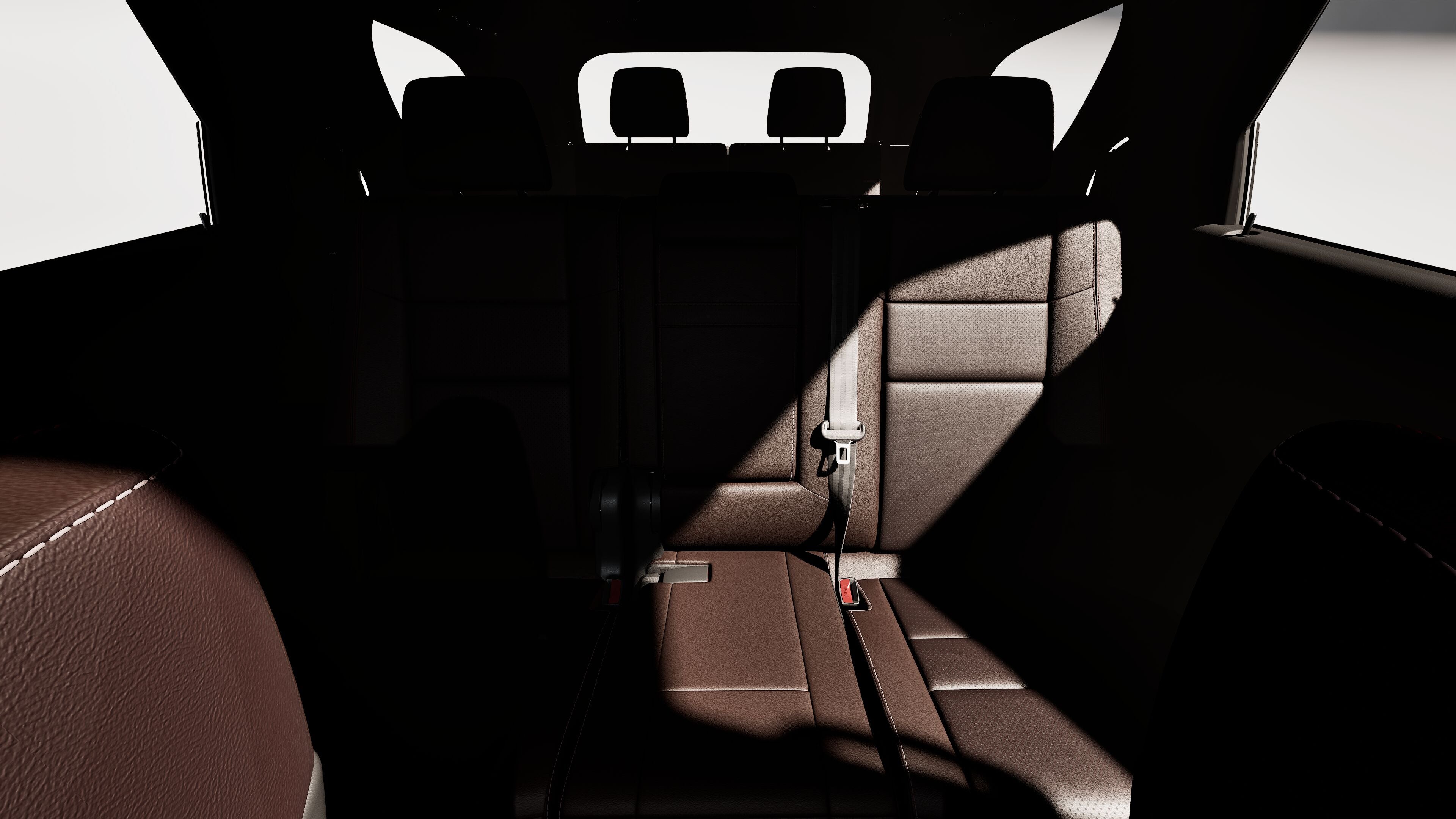 2027 Dodge Durango GT Plus HEMI