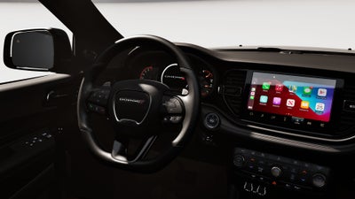 2027 Dodge Durango GT Plus HEMI