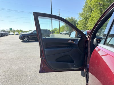 2020 Dodge Durango R/T