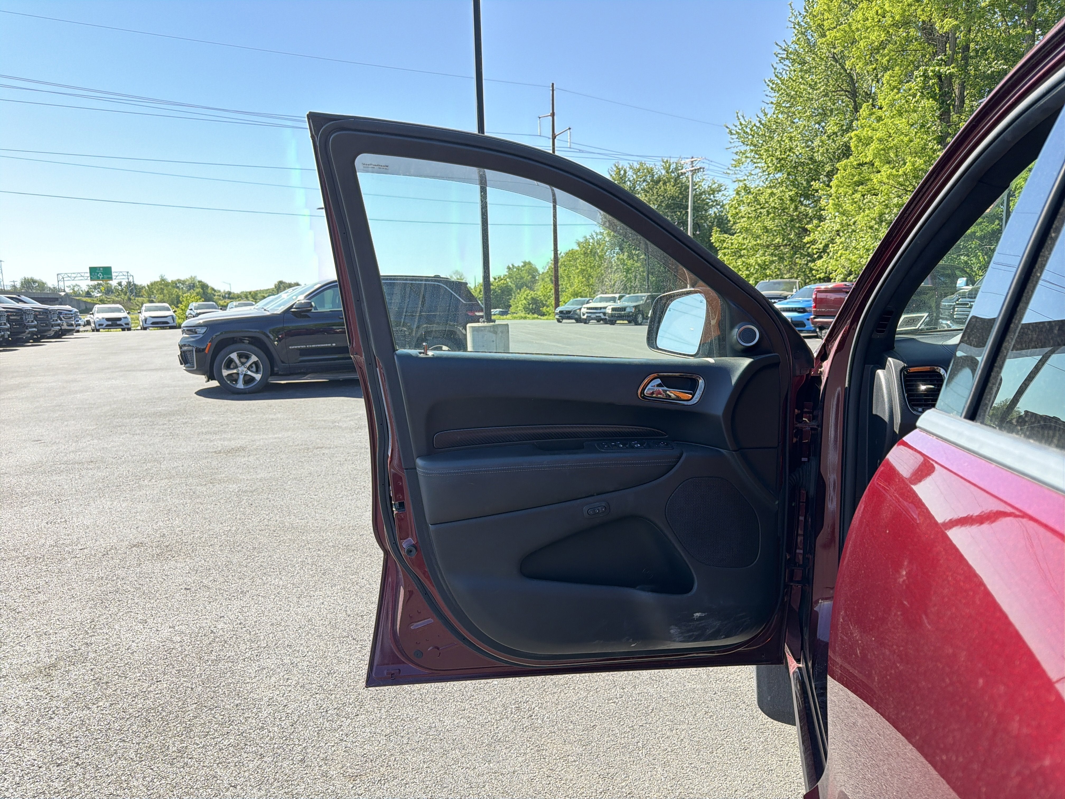 2020 Dodge Durango R/T