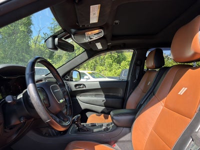 2020 Dodge Durango R/T