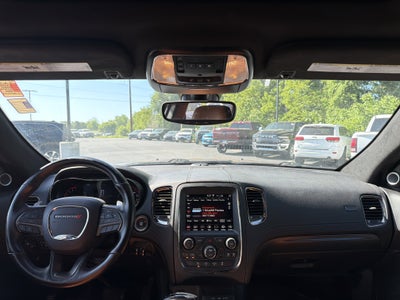 2020 Dodge Durango R/T