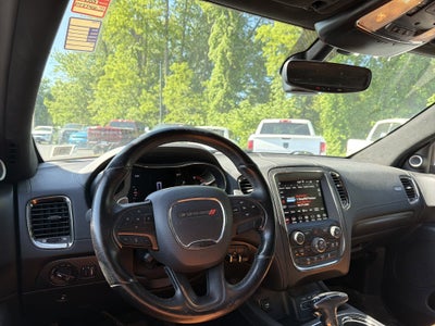 2020 Dodge Durango R/T