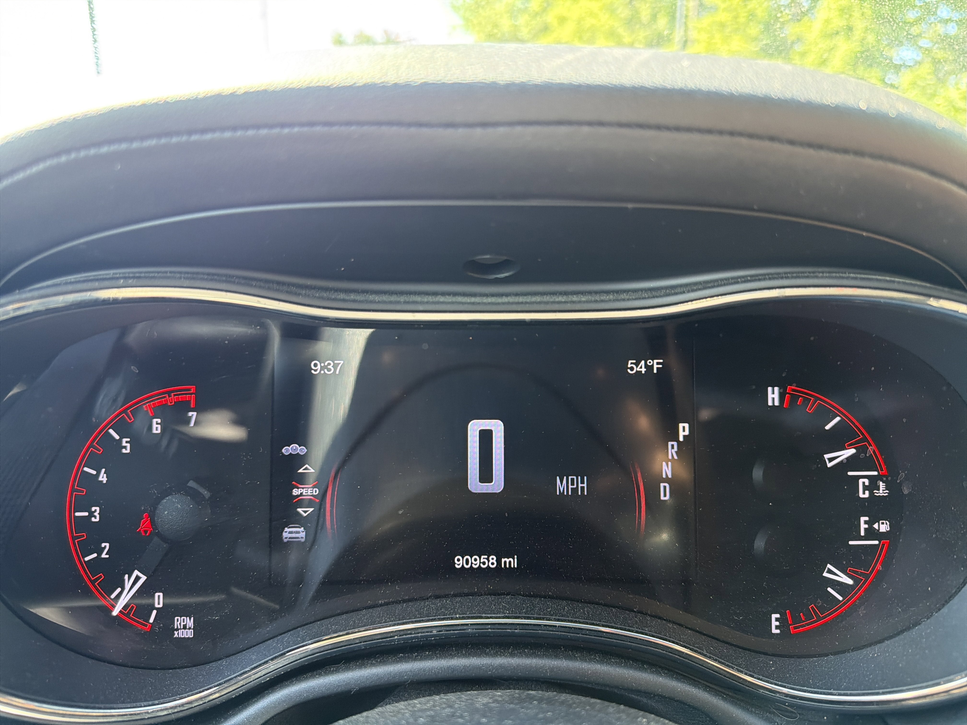 2020 Dodge Durango R/T