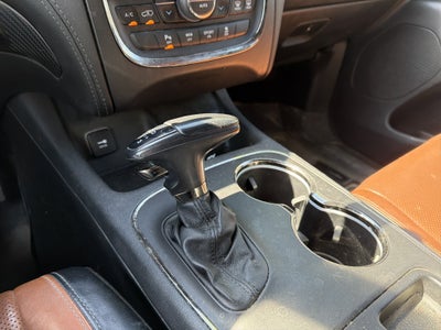 2020 Dodge Durango R/T