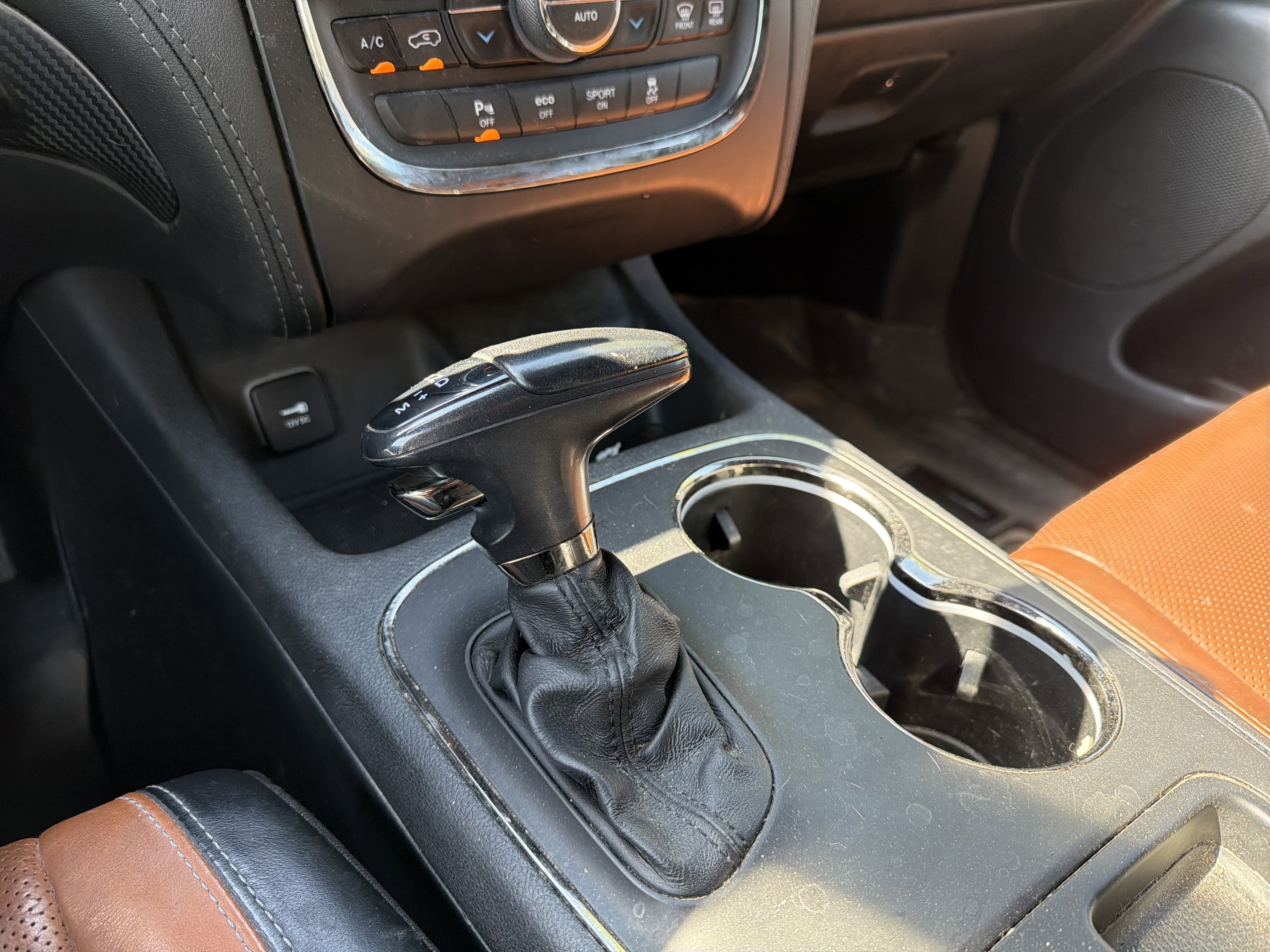 2020 Dodge Durango R/T