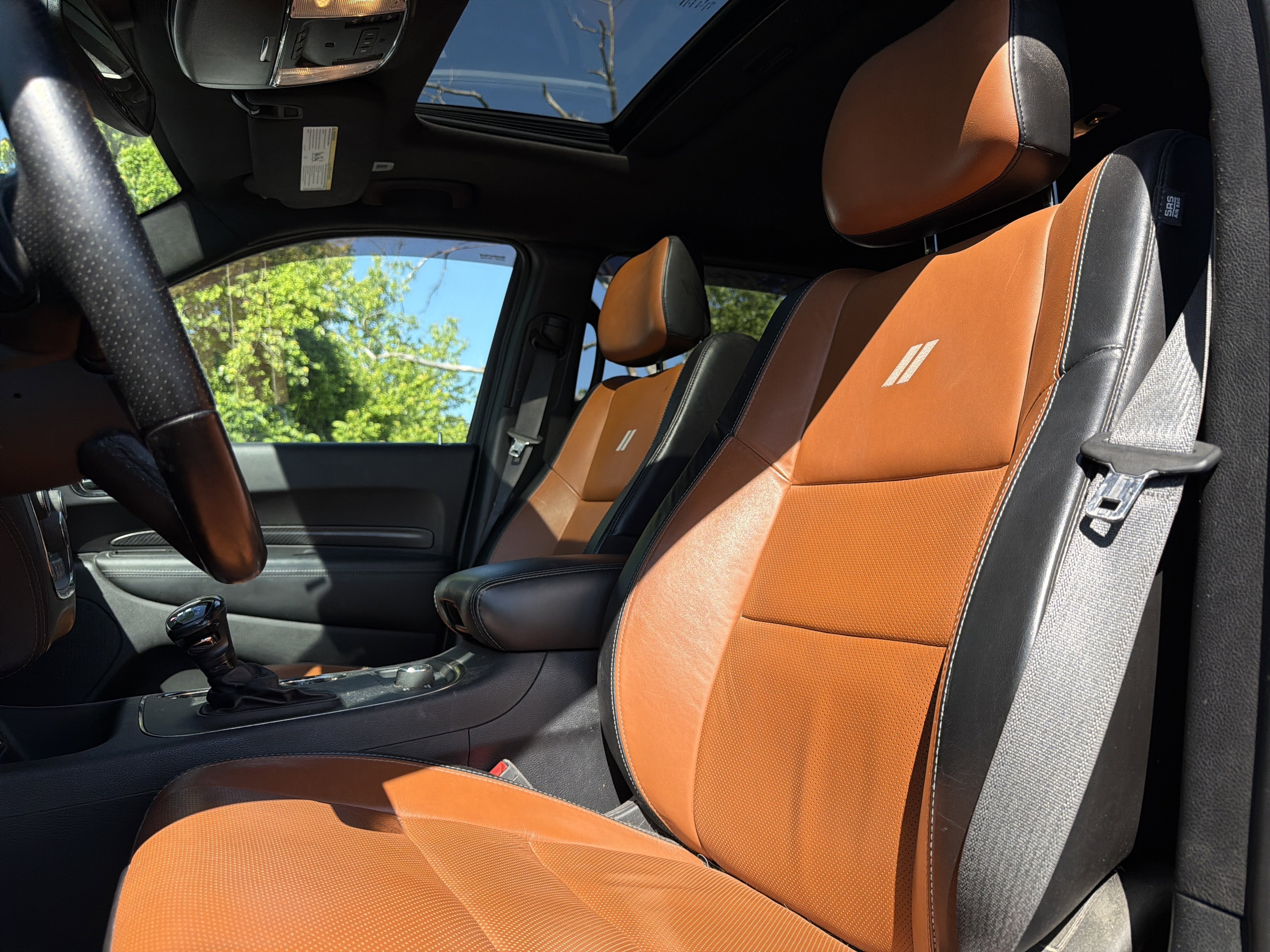 2020 Dodge Durango R/T