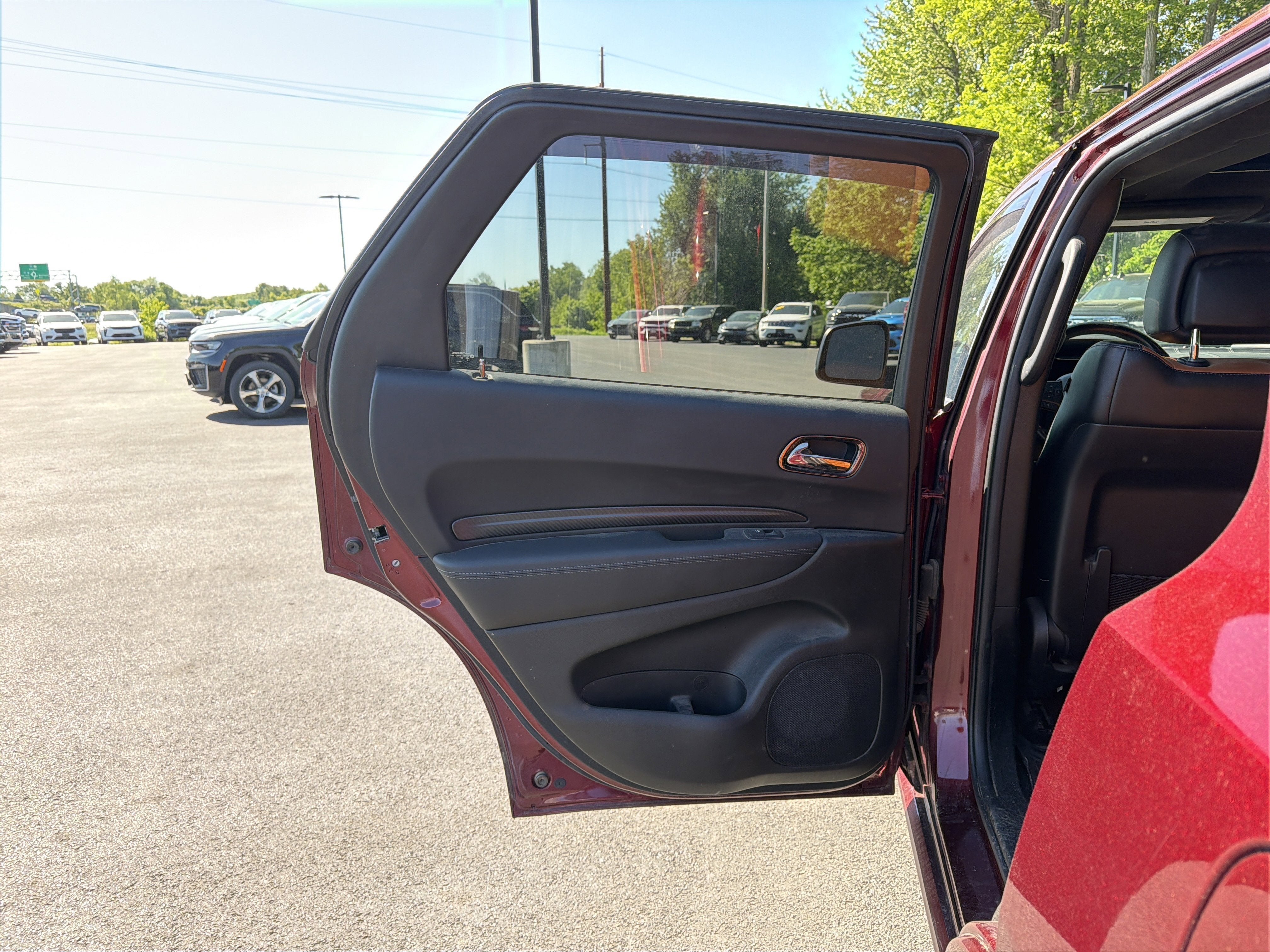 2020 Dodge Durango R/T