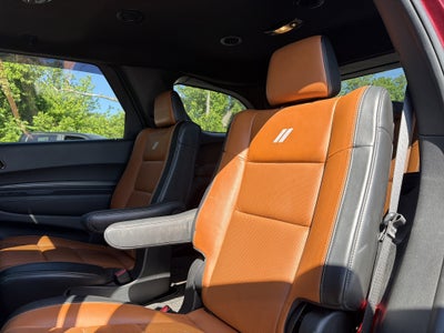 2020 Dodge Durango R/T