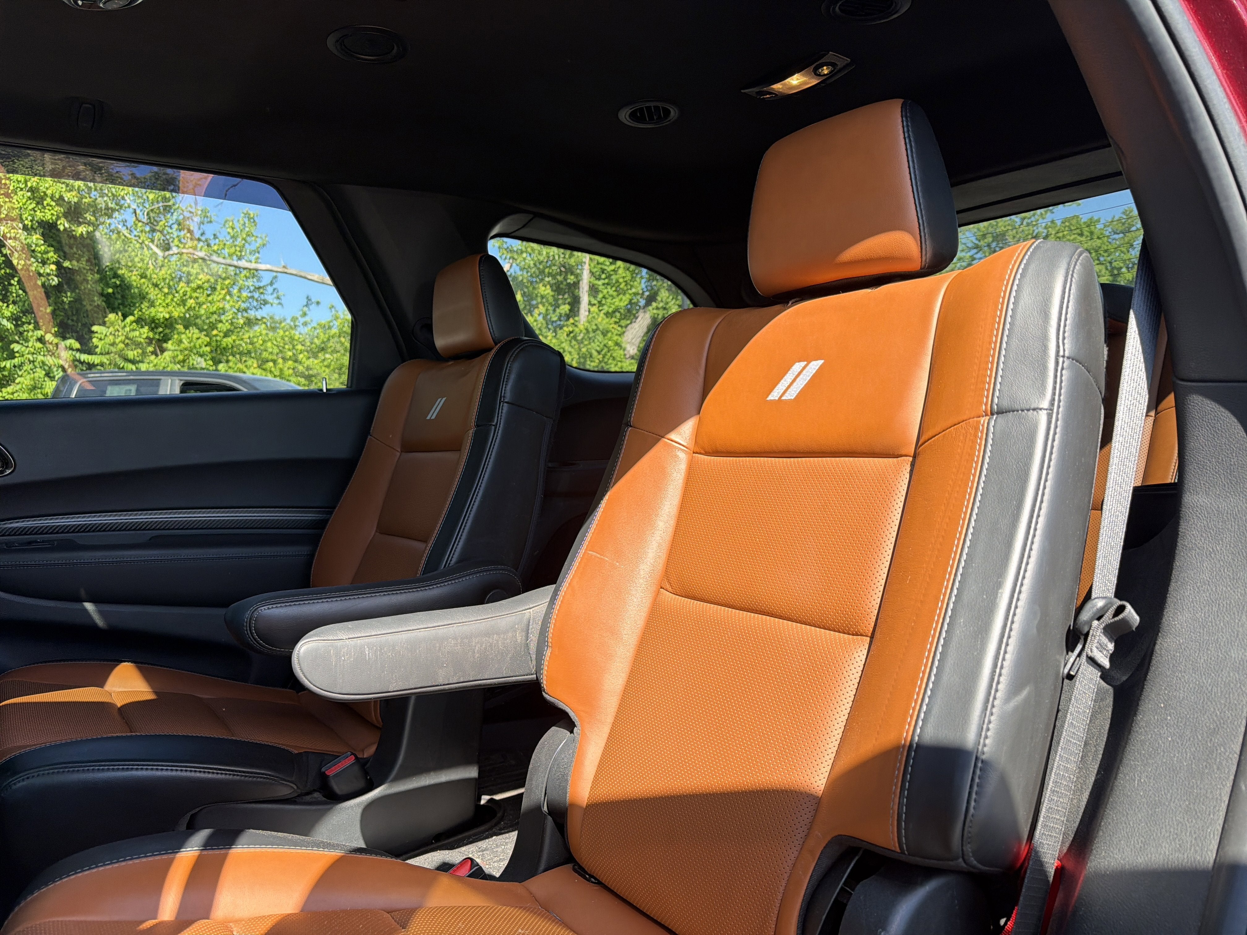 2020 Dodge Durango R/T
