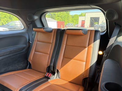 2020 Dodge Durango R/T