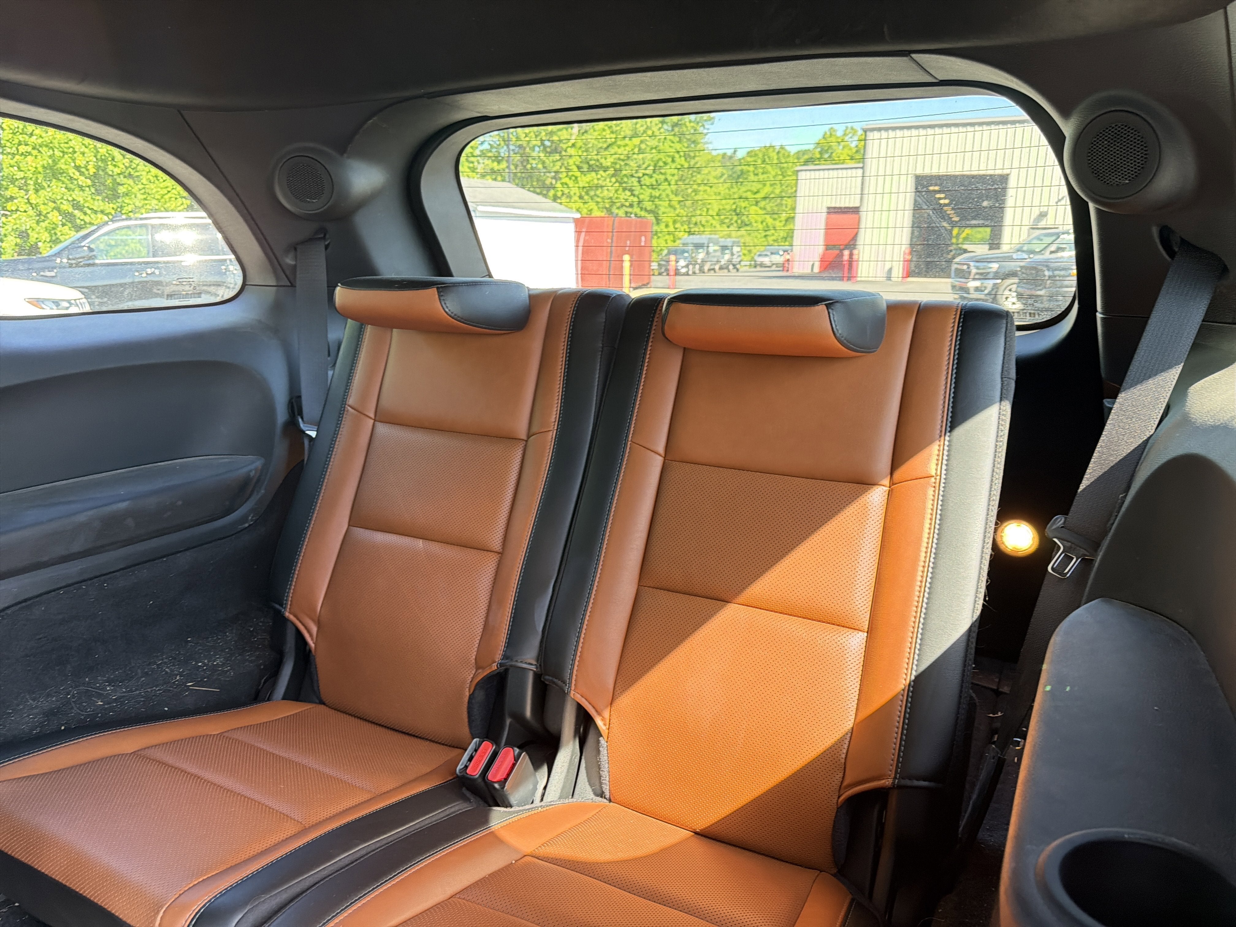 2020 Dodge Durango R/T