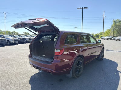2020 Dodge Durango R/T