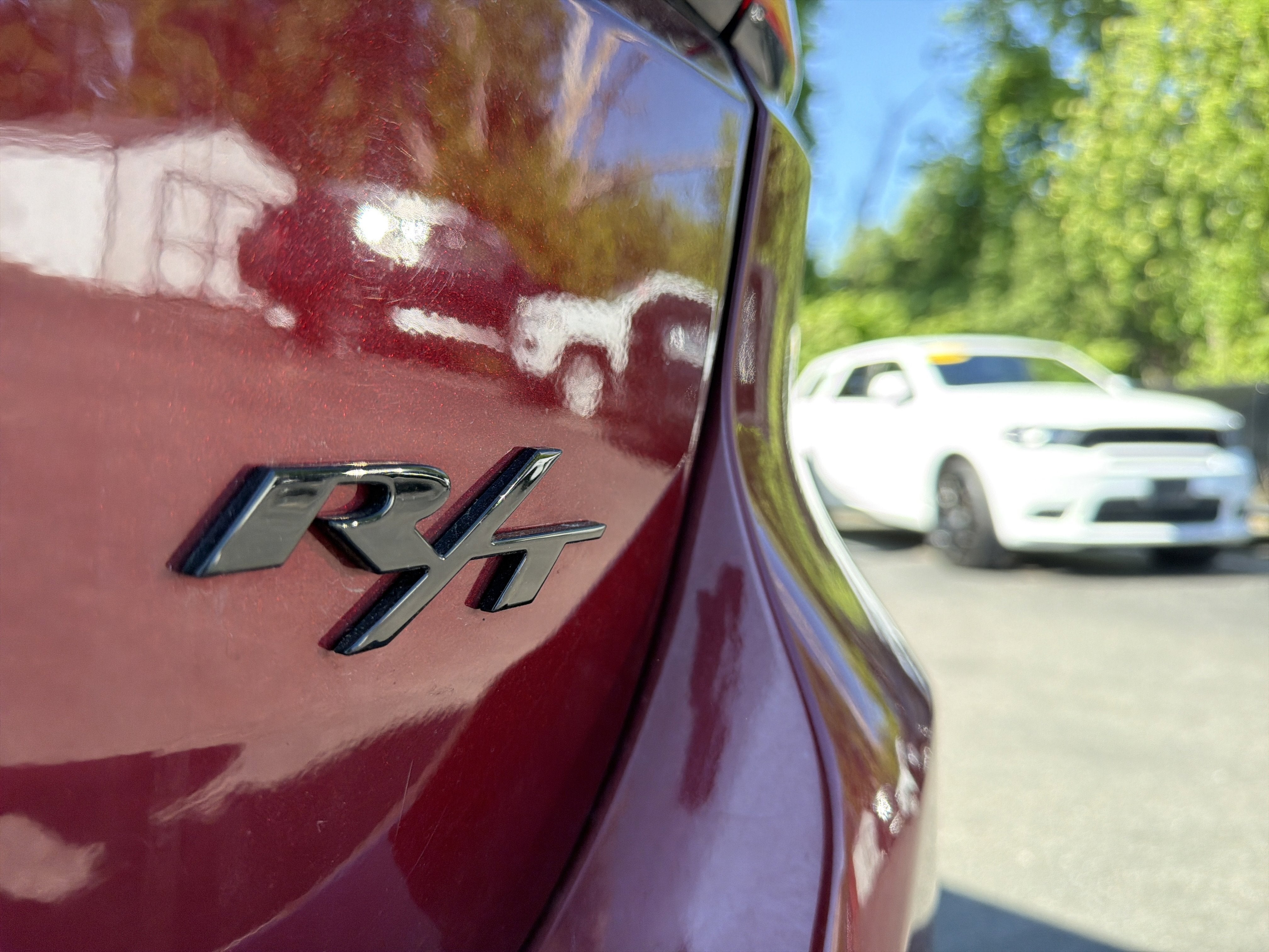 2020 Dodge Durango R/T