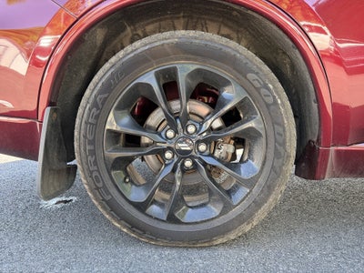 2020 Dodge Durango R/T