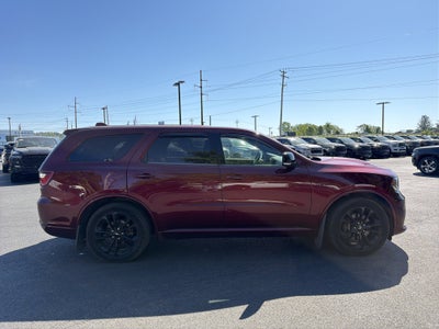 2020 Dodge Durango R/T