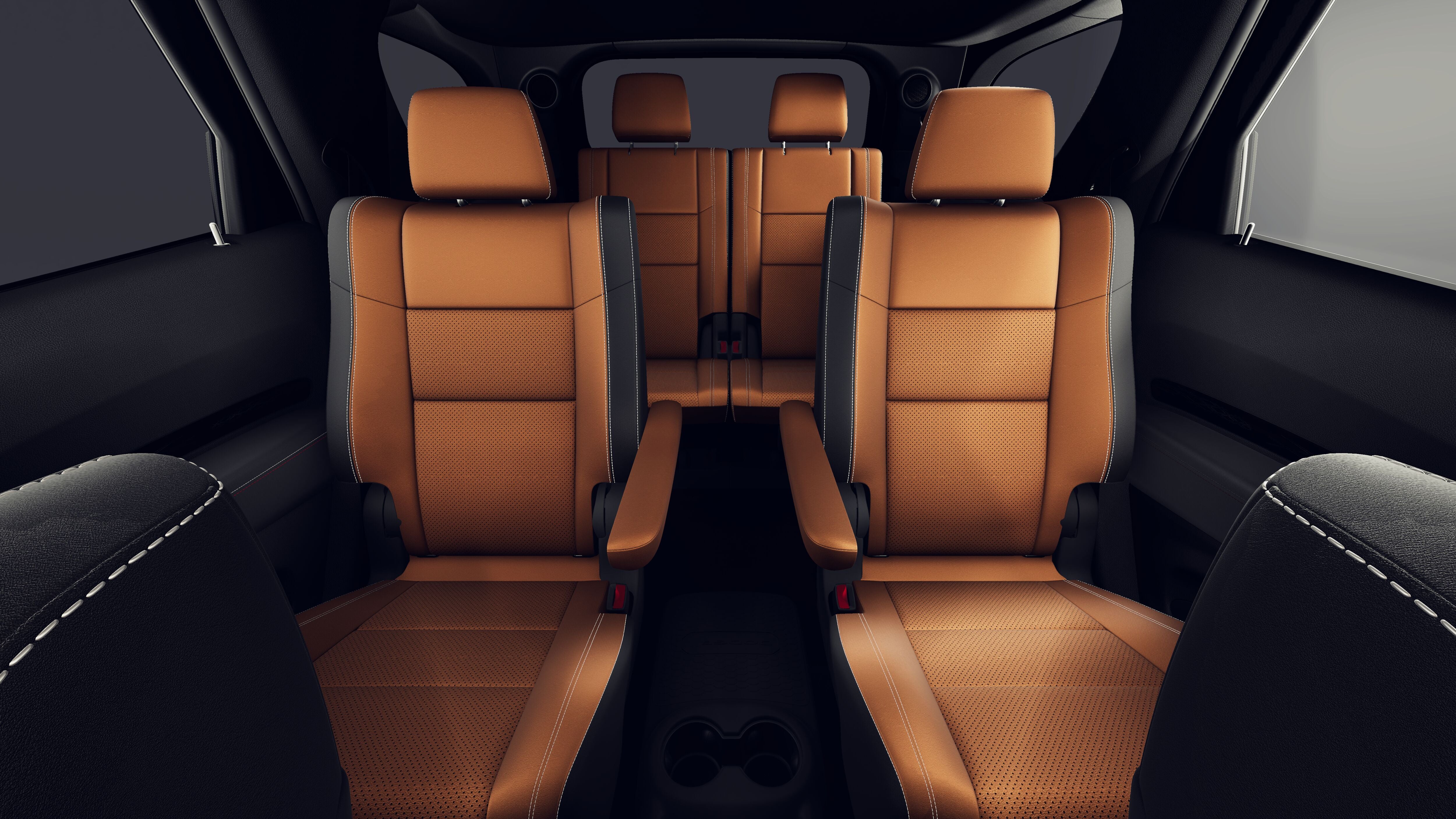 2026 Dodge Durango GT Premium HEMI V8