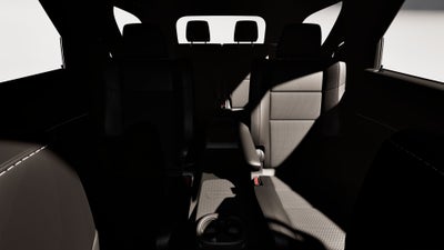 2027 Dodge Durango GT Plus HEMI