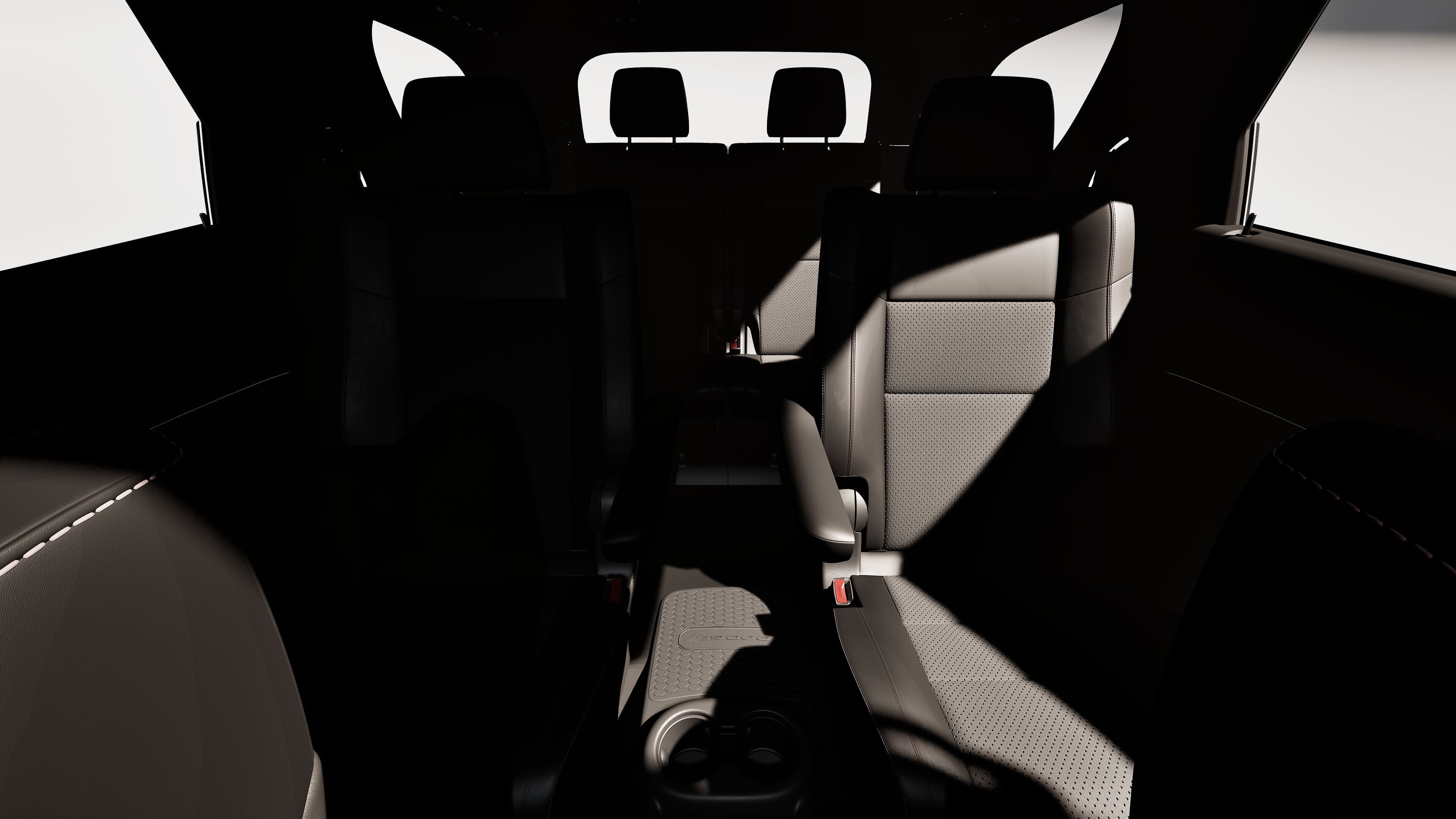 2027 Dodge Durango GT Plus HEMI