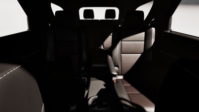 2027 Dodge Durango GT Plus HEMI