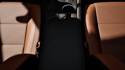 2027 Dodge Durango GT Plus HEMI