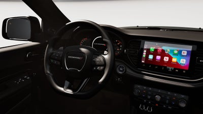 2027 Dodge Durango GT Plus HEMI