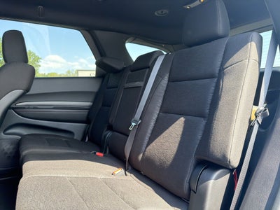 2026 Dodge Durango GT HEMI V8