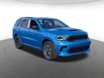 2026 Dodge Durango GT Premium HEMI V8