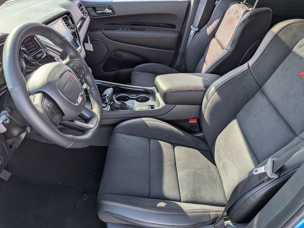 2026 Dodge Durango GT Premium HEMI V8