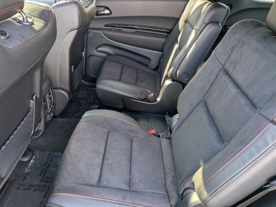 2026 Dodge Durango GT Premium HEMI V8