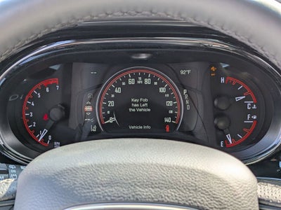 2026 Dodge Durango GT Premium HEMI V8