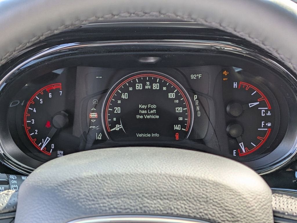 2026 Dodge Durango GT Premium HEMI V8