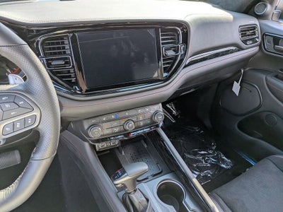 2026 Dodge Durango GT Premium HEMI V8