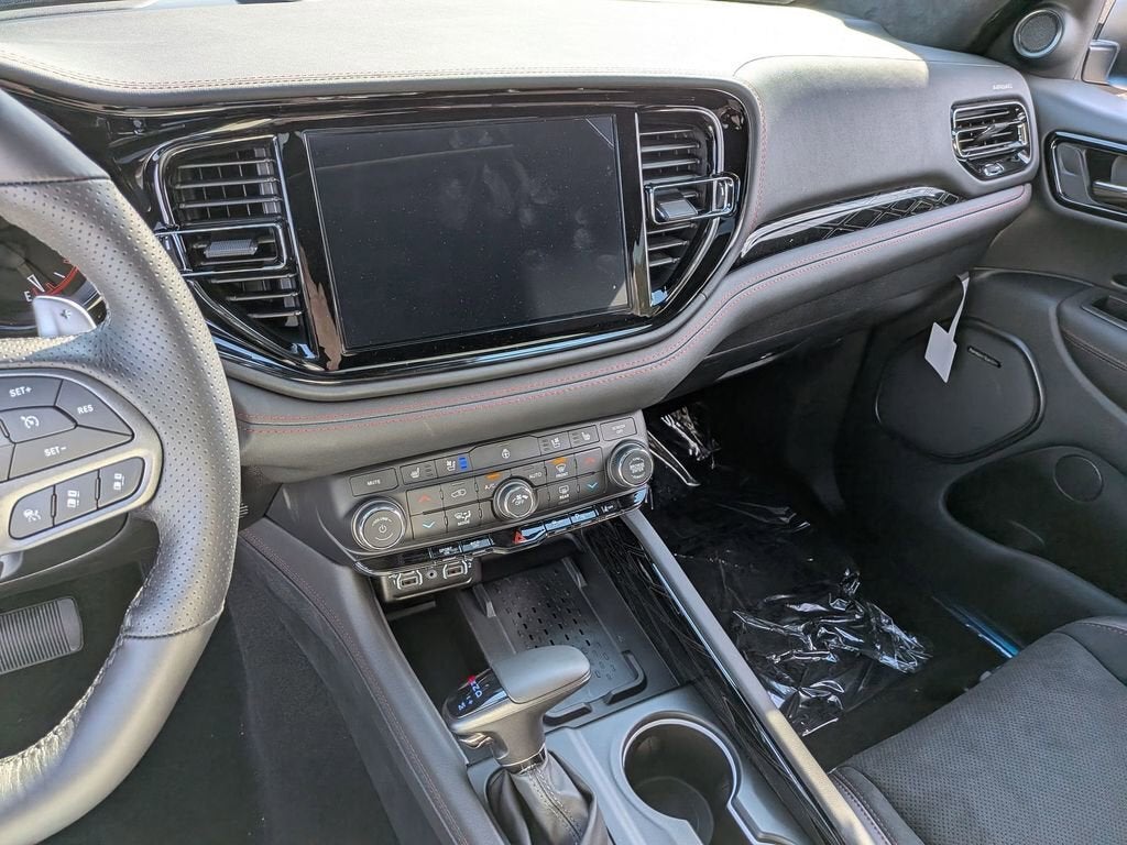 2026 Dodge Durango GT Premium HEMI V8