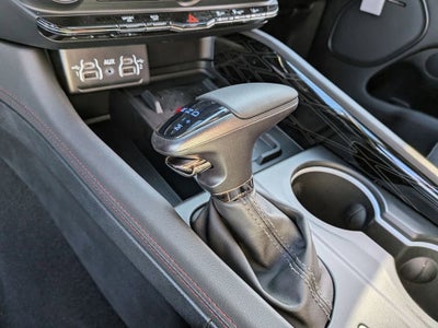 2026 Dodge Durango GT Premium HEMI V8