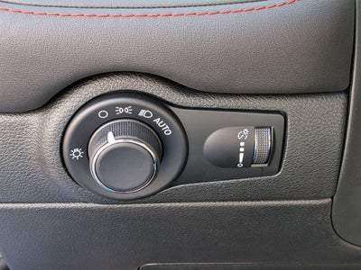 2026 Dodge Durango GT Premium HEMI V8