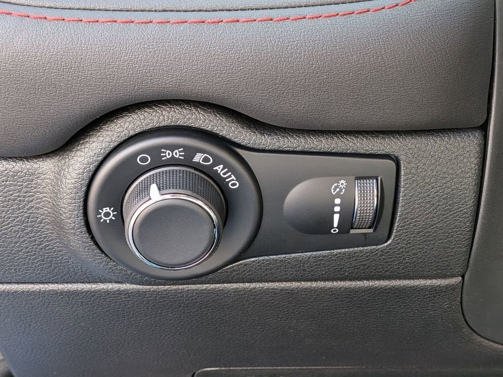 2026 Dodge Durango GT Premium HEMI V8