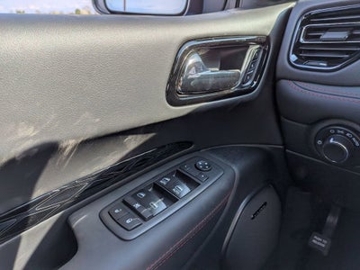 2026 Dodge Durango GT Premium HEMI V8