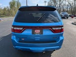 2026 Dodge Durango GT Premium HEMI V8