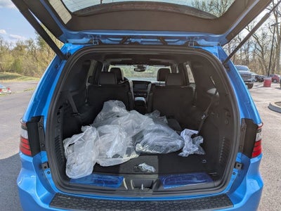 2026 Dodge Durango GT Premium HEMI V8