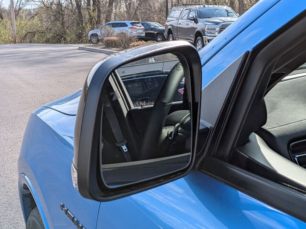 2026 Dodge Durango GT Premium HEMI V8