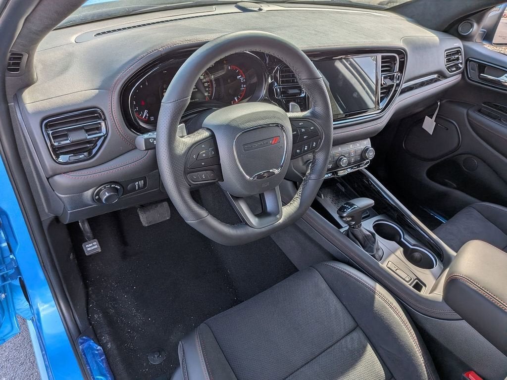 2026 Dodge Durango GT Premium HEMI V8