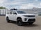 2026 Jeep Grand Wagoneer L Limited Reserve
