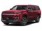 2026 Jeep Grand Wagoneer L Limited Altitude