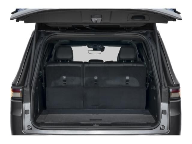 2026 Jeep Grand Wagoneer L Limited Altitude