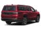 2026 Jeep Grand Wagoneer L Limited Altitude