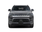 2026 Jeep Grand Wagoneer L Limited Altitude