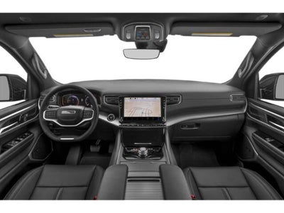2026 Jeep Grand Wagoneer L Limited Altitude